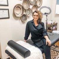 Belle Beauty And Brows — permanent makeup work