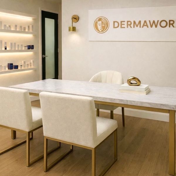Dermaworx, Joyce Candelario, Esthetician — permanent makeup in Sandy Springs, GA