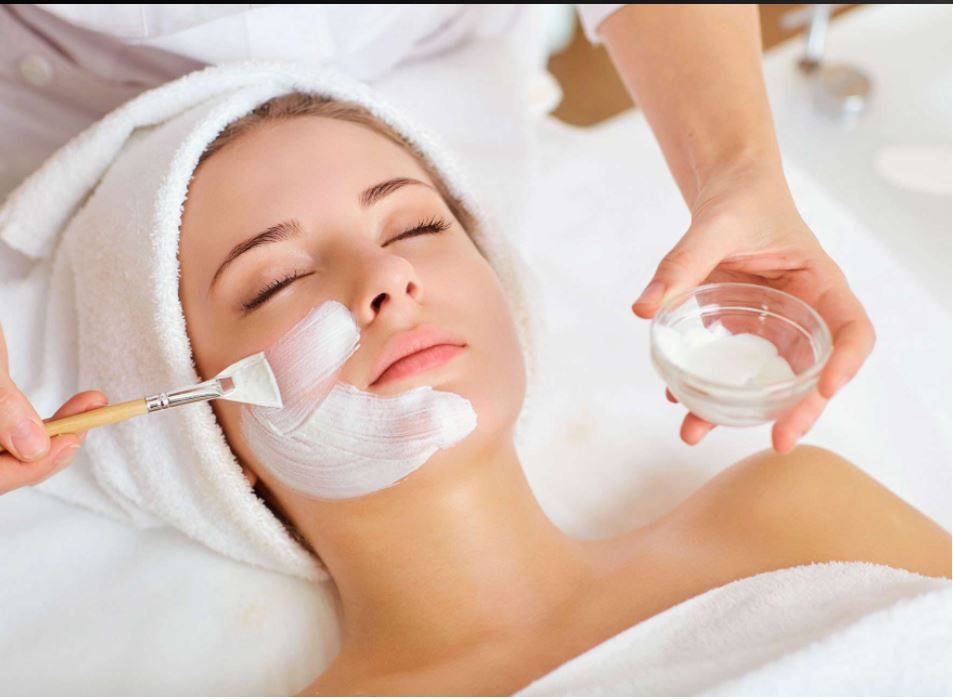 Permanent makeup work by The Arches Brow Threading & Waxing in Buford, GA