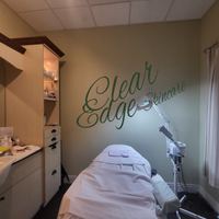 Clear Edge Skincare — permanent makeup work