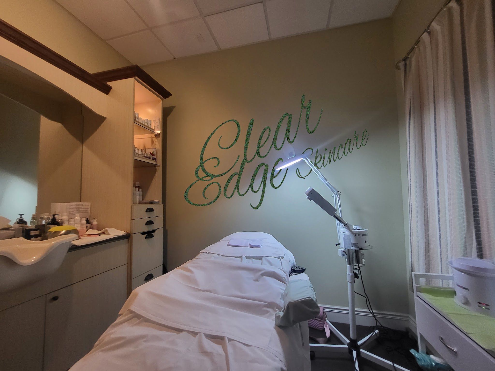 Permanent makeup work by Clear Edge Skincare in Johns Creek, GA