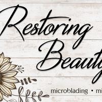 Restoring Beauty Studio — permanent makeup work