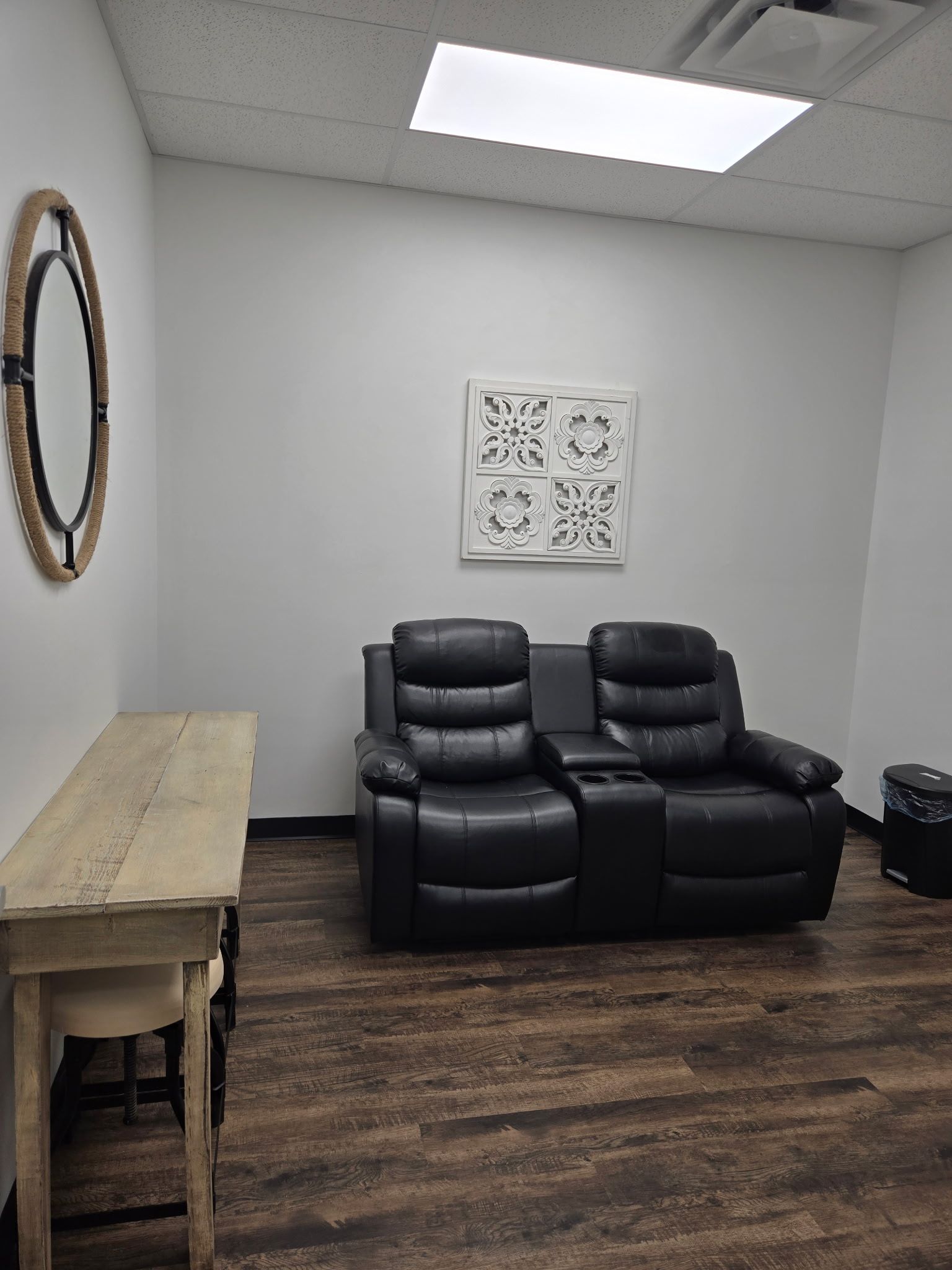 Permanent makeup work by Restoring Beauty Studio in Monroe, GA
