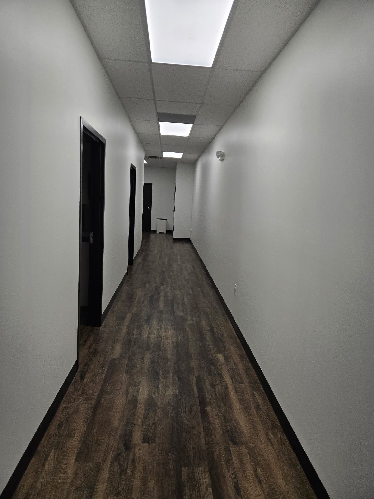 Permanent makeup work by Restoring Beauty Studio in Monroe, GA