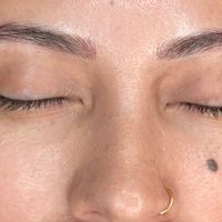 Eye Candy Brow Studio — permanent makeup work