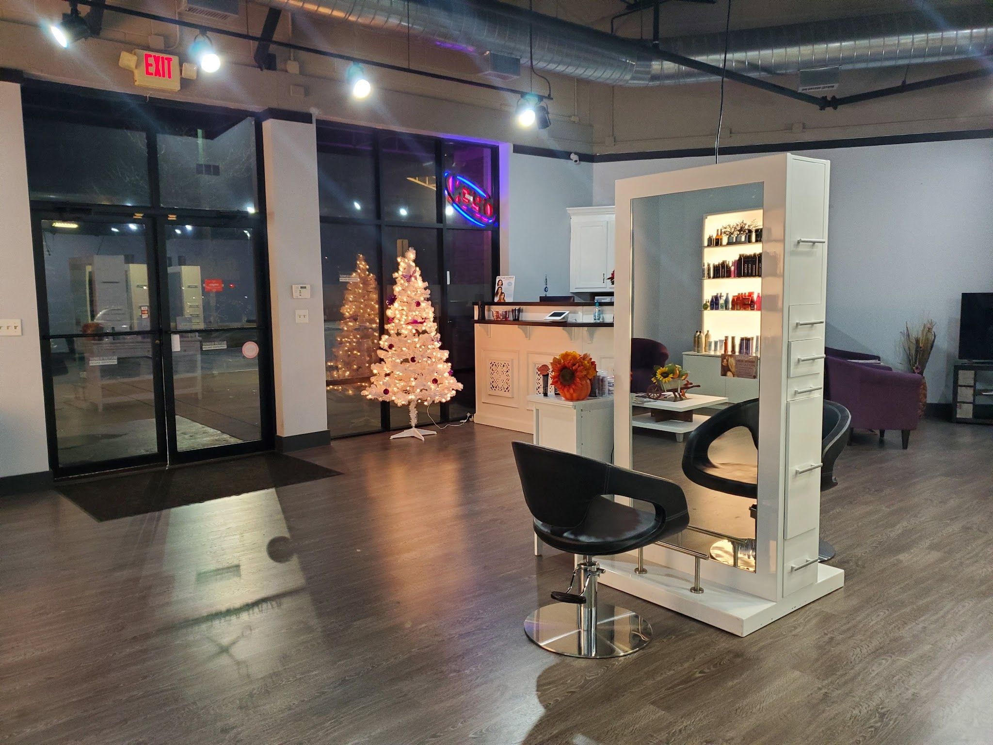 Permanent makeup work by Ozlem Hair and Spa in Johns Creek, GA