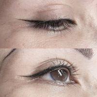 Beauty by Julie — permanent makeup work