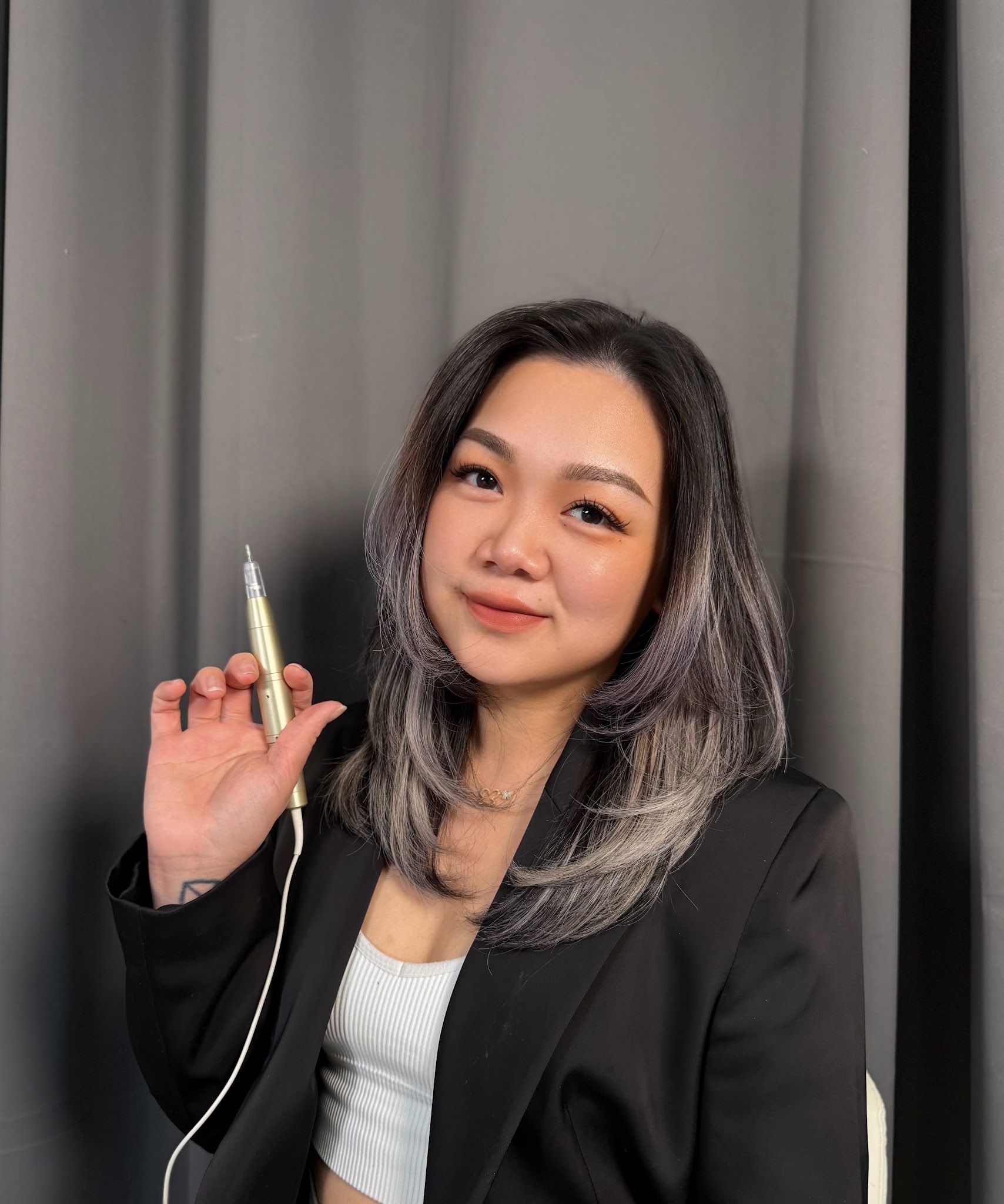 Ellie Brow Lash Corner — permanent makeup work