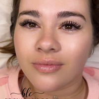 BROW LASH CO. Permanent Makeup Clinic — permanent makeup work