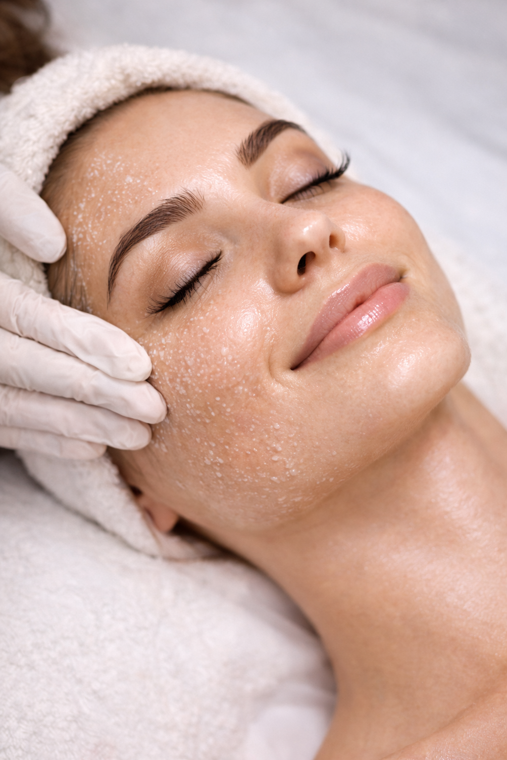 Permanent makeup work by BROW LASH CO. Permanent Makeup Clinic in Jonesboro, AR