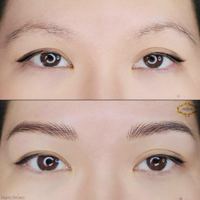 Ellebrow Microblading & Permanent Makeup Studio NYC — permanent makeup work