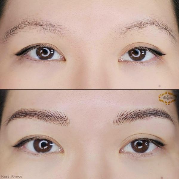 Ellebrow Microblading & Permanent Makeup Studio NYC — permanent makeup in New York, NY