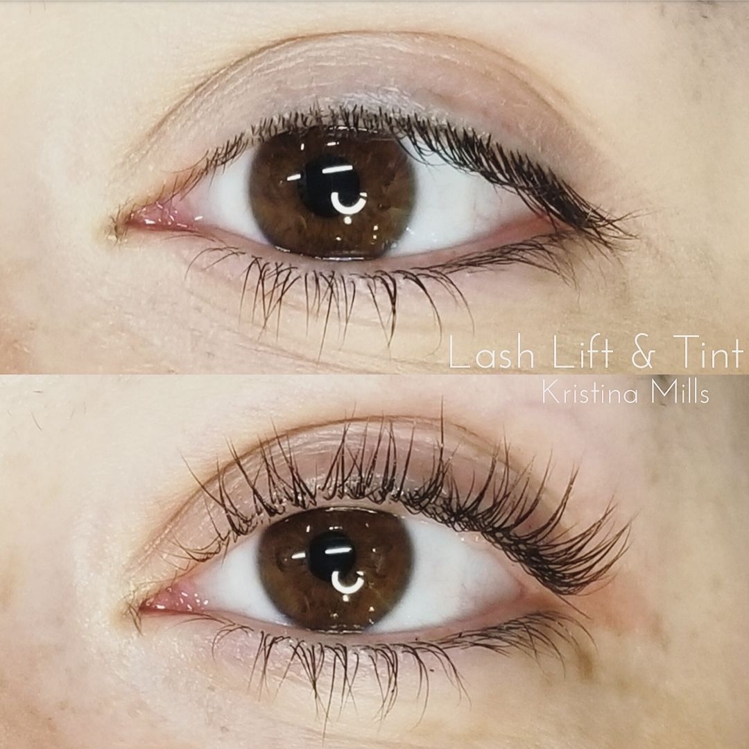 Permanent makeup work by Devil in the Details in Atlanta, GA