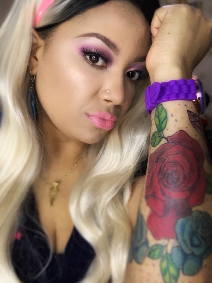 Eyeliner Tattoo result by Betty Brows in Union City, GA