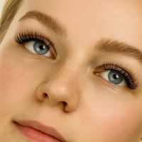 XO Lash & Brow — permanent makeup work