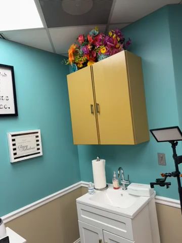 Permanent makeup work by I Am Beautiful by Mia Atlanta Brow and Lash artist in Atlanta, GA