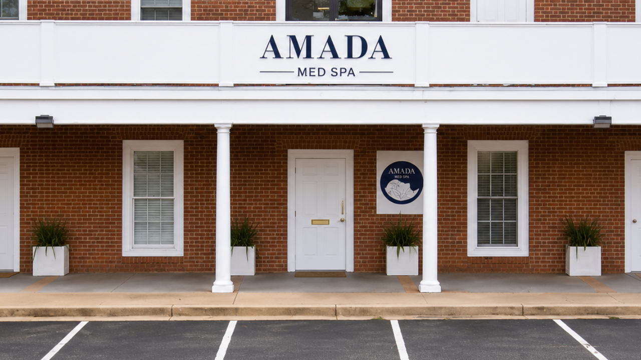 Amada Med Spa — permanent makeup in Marietta, GA