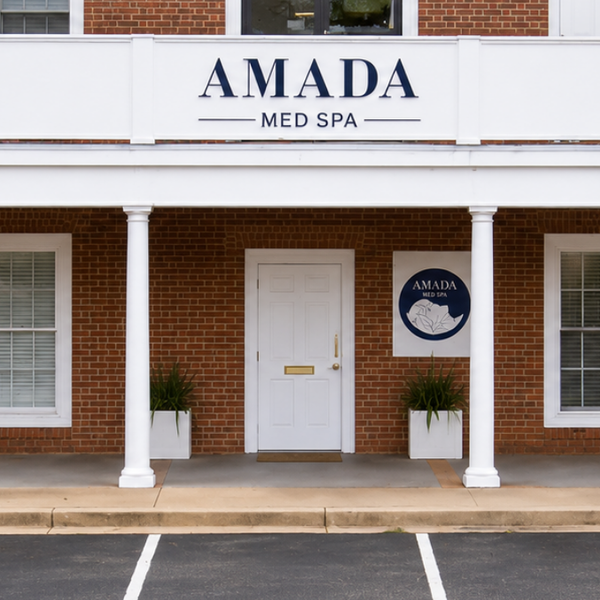 Amada Med Spa — permanent makeup in Marietta, GA