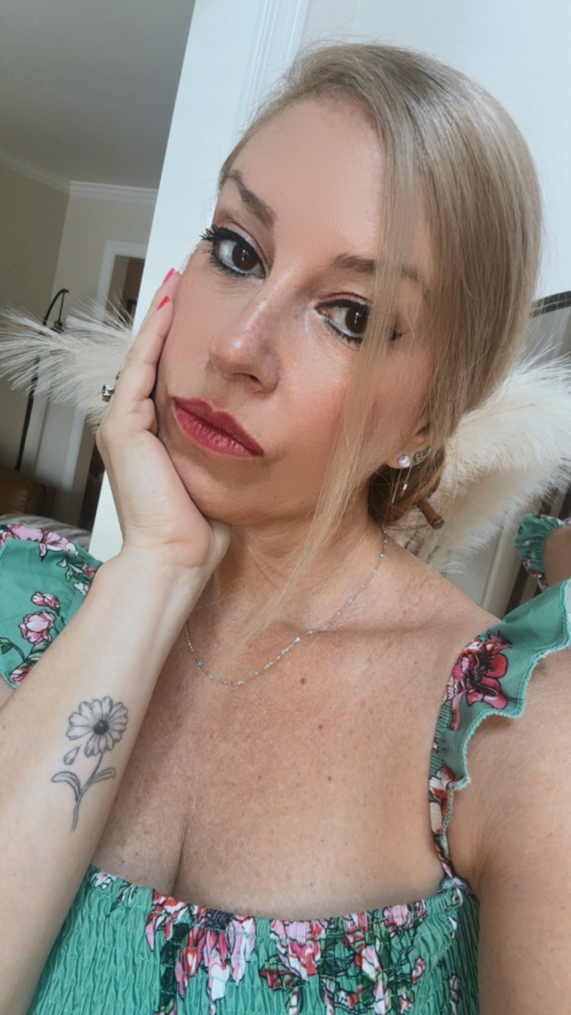 Permanent makeup work by Amada Med Spa in Marietta, GA