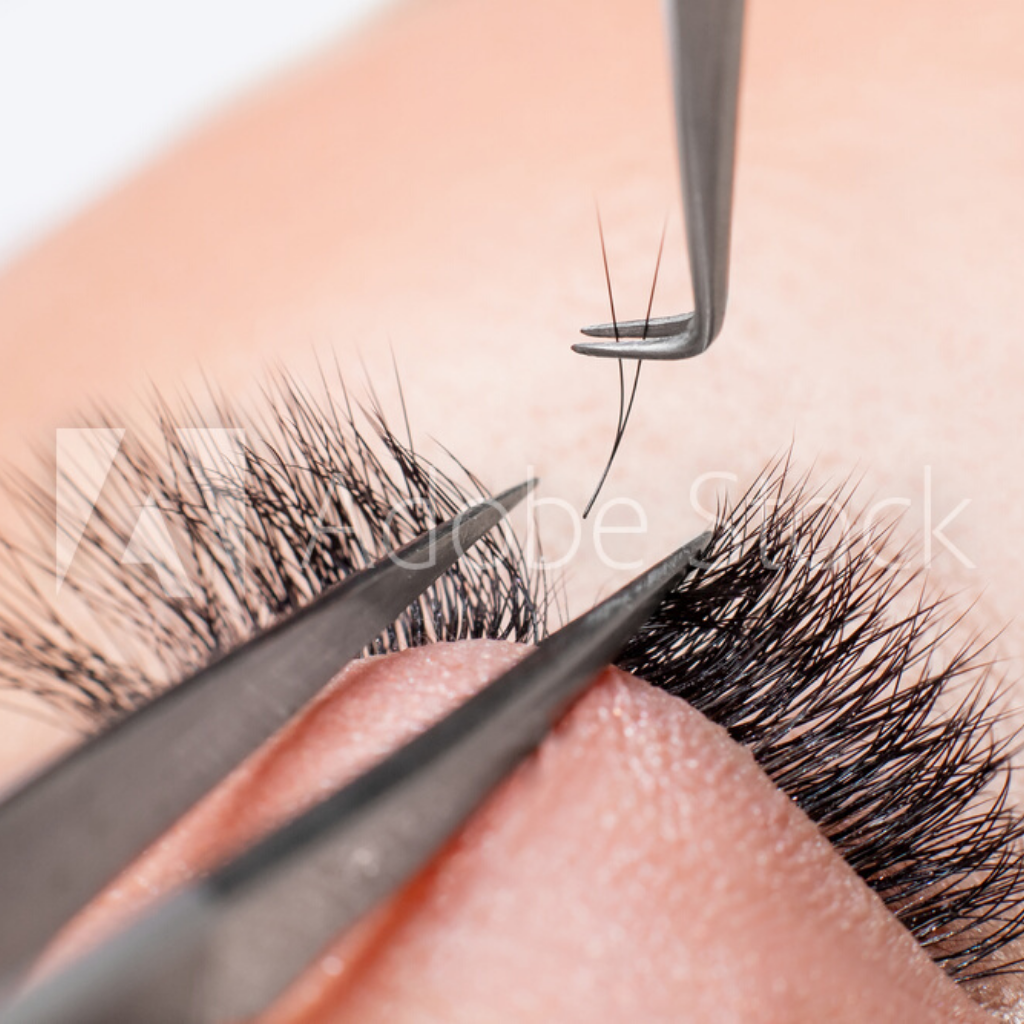 Permanent makeup work by Beauté Royale Browbar in Stockbridge, GA