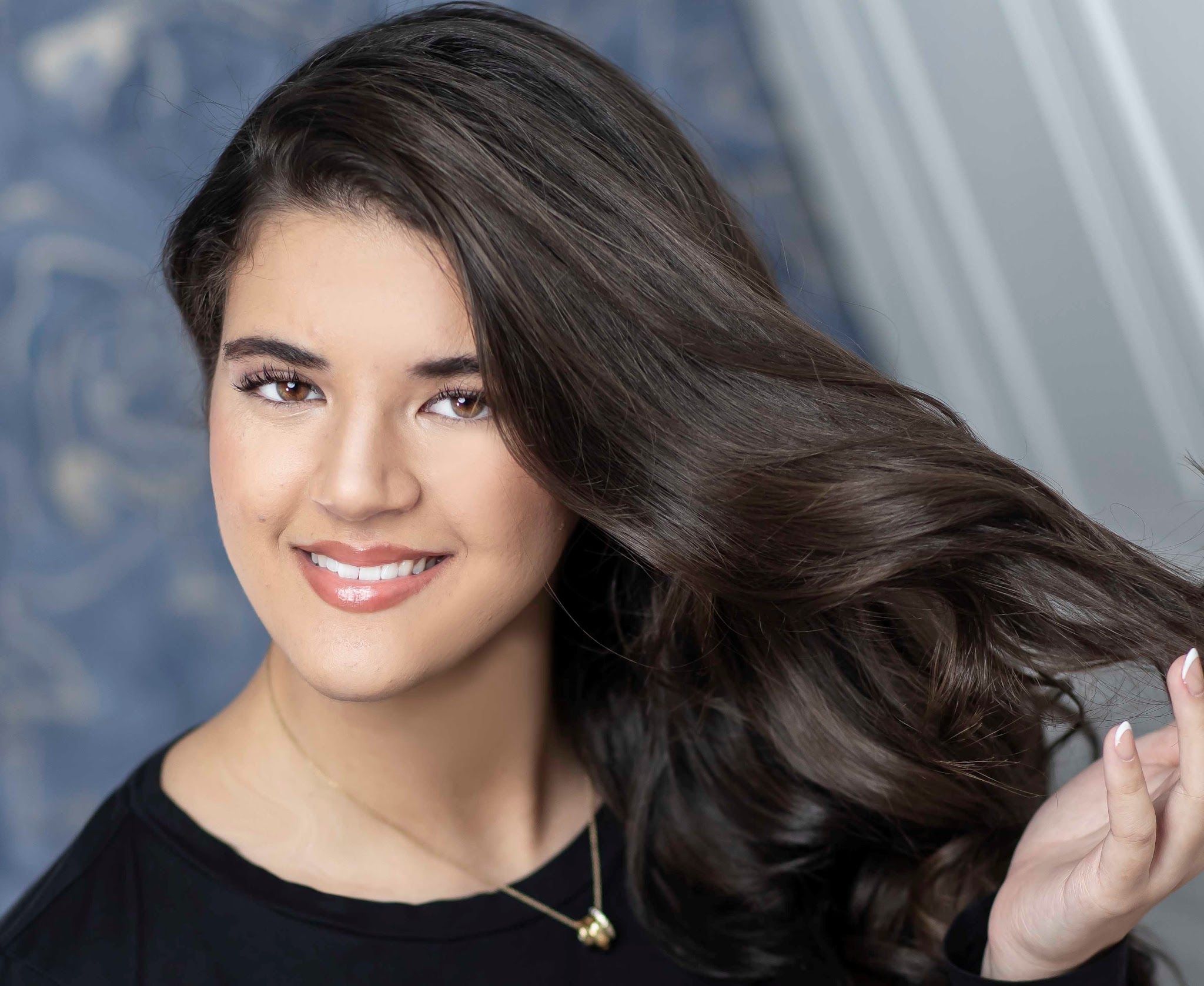 Composure Hair Studio — permanent makeup work