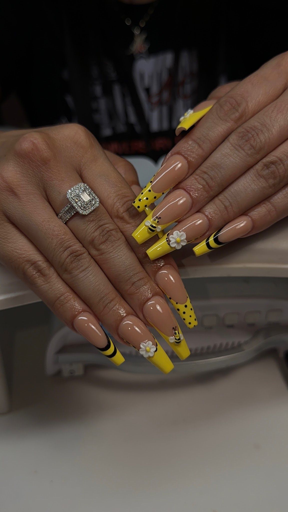 TARA NAILS & LASH [ BEST NAIL SALON ATLANTA] — permanent makeup work