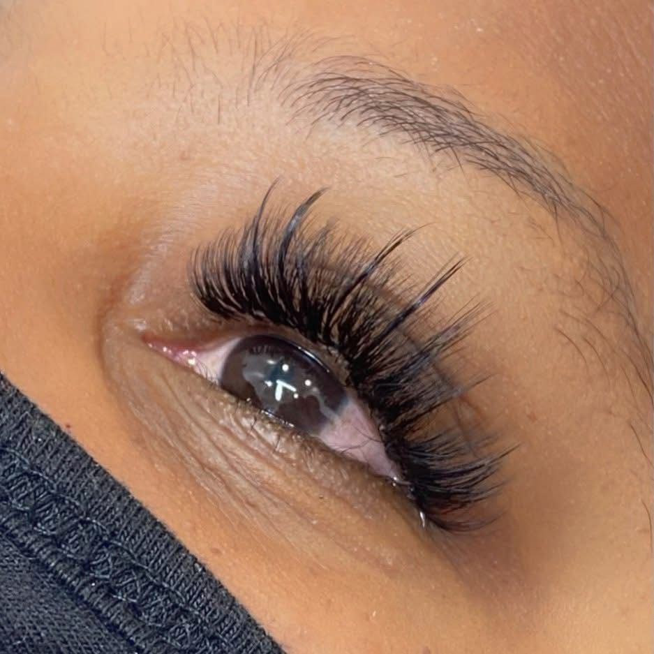 Permanent makeup work by TARA NAILS & LASH [ BEST NAIL SALON ATLANTA] in Atlanta, GA