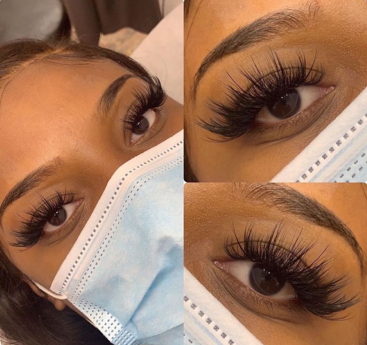 Permanent makeup work by TARA NAILS & LASH [ BEST NAIL SALON ATLANTA] in Atlanta, GA