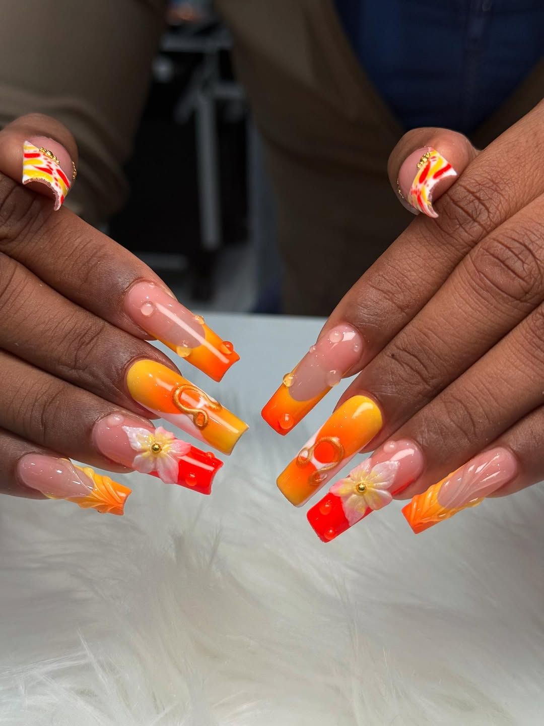 Permanent makeup work by TARA NAILS & LASH [ BEST NAIL SALON ATLANTA] in Atlanta, GA