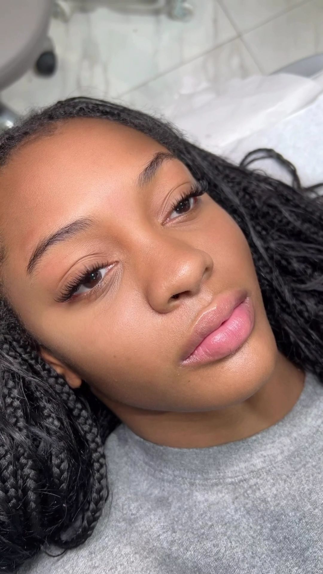 Permanent makeup work by TARA NAILS & LASH [ BEST NAIL SALON ATLANTA] in Atlanta, GA
