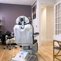 Seamless Aesthetics & Wellness Decatur — permanent makeup work