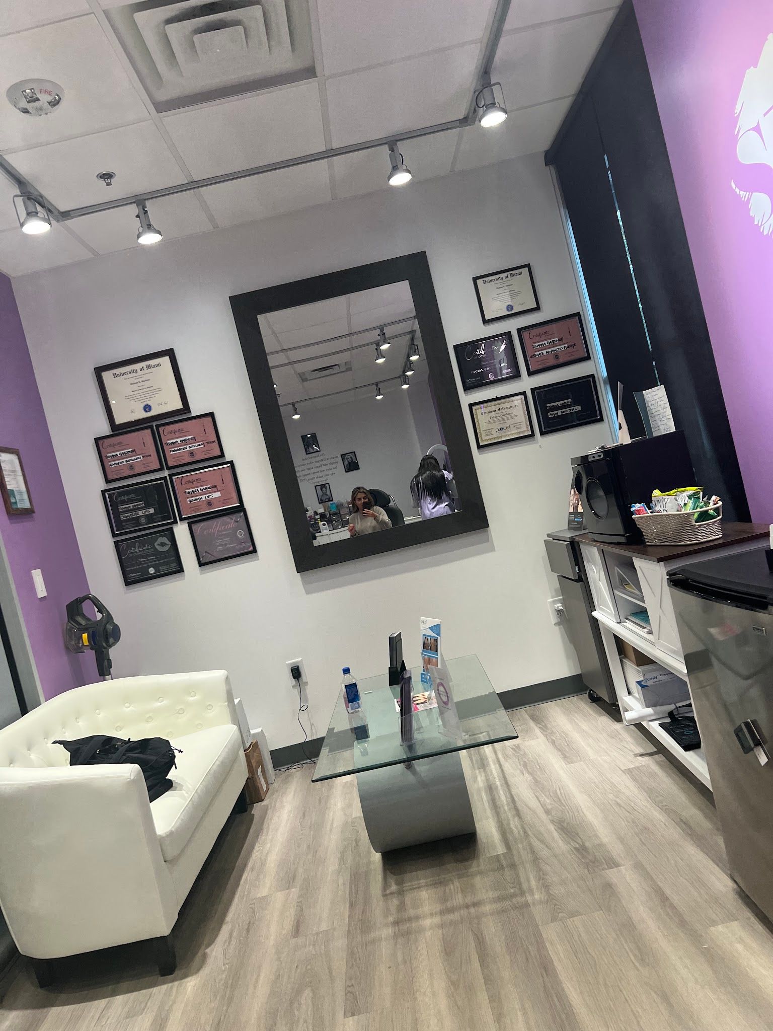 Permanent makeup work by Seamless Aesthetics & Wellness Decatur in Decatur, GA