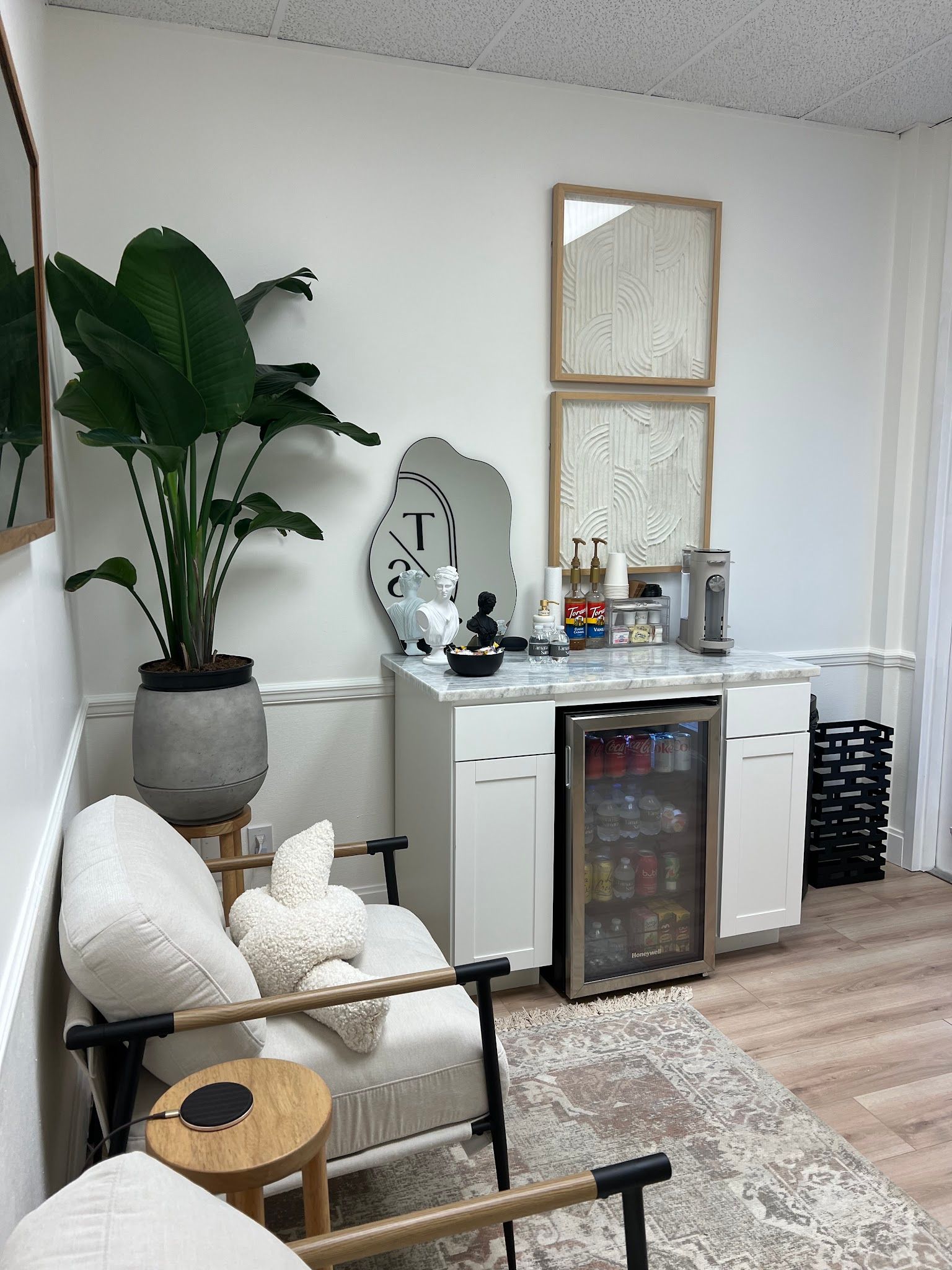 Tamara Samara Studio — permanent makeup in Atlanta, GA