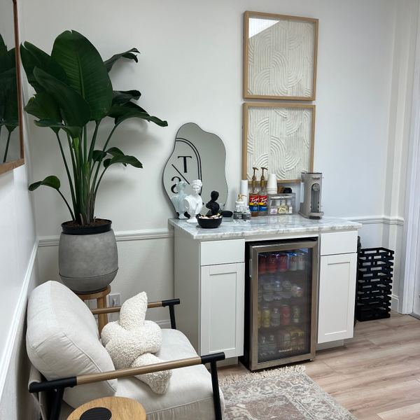 Tamara Samara Studio — permanent makeup in Atlanta, GA
