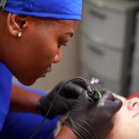 Beauty by Joelle — permanent makeup work