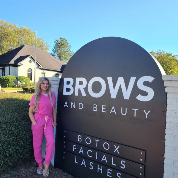 Brows & Beauty — permanent makeup work in Columbus, GA
