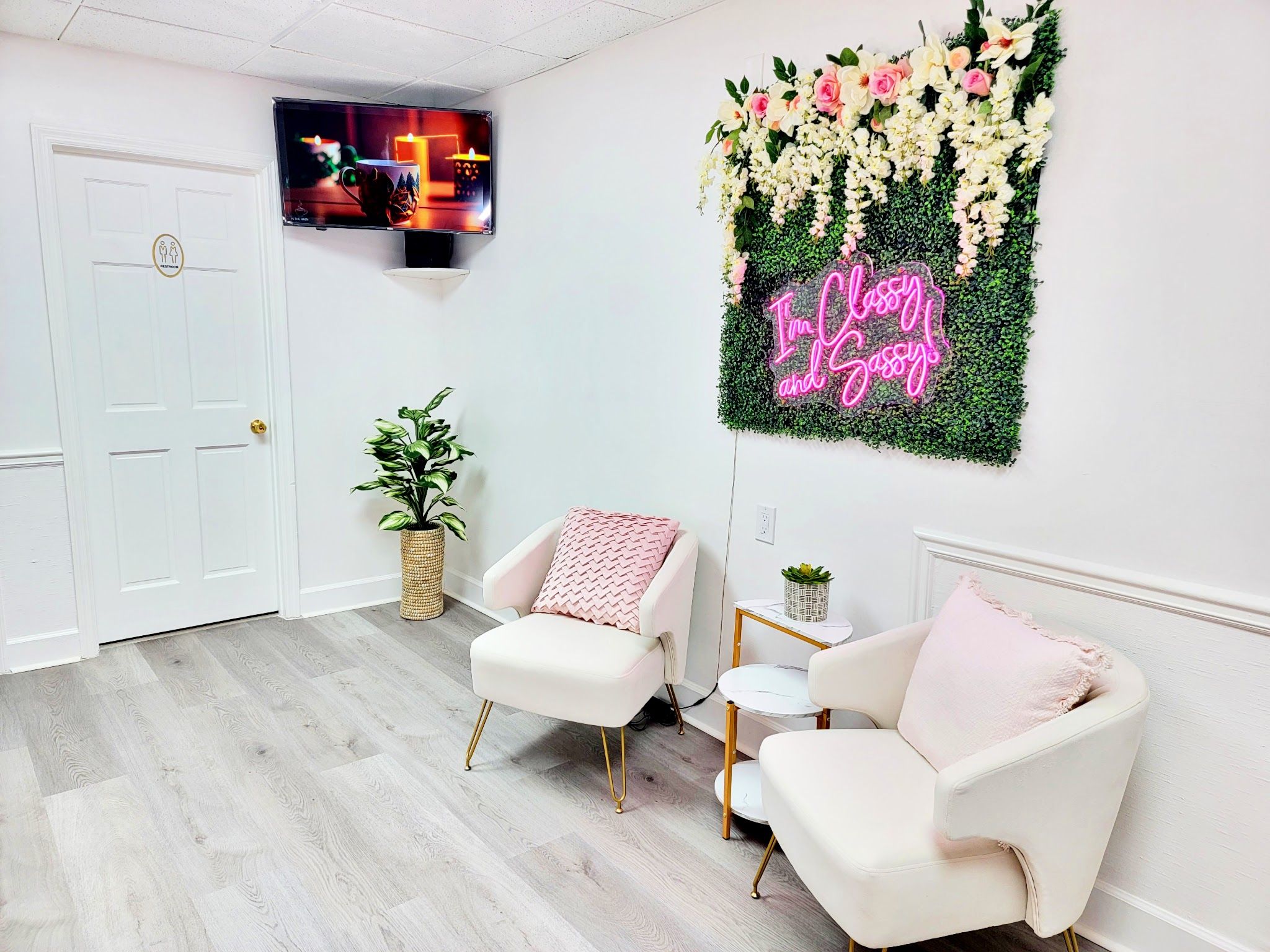 Fran Brows Studio — permanent makeup work