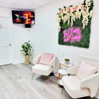 Fran Brows Studio — permanent makeup work