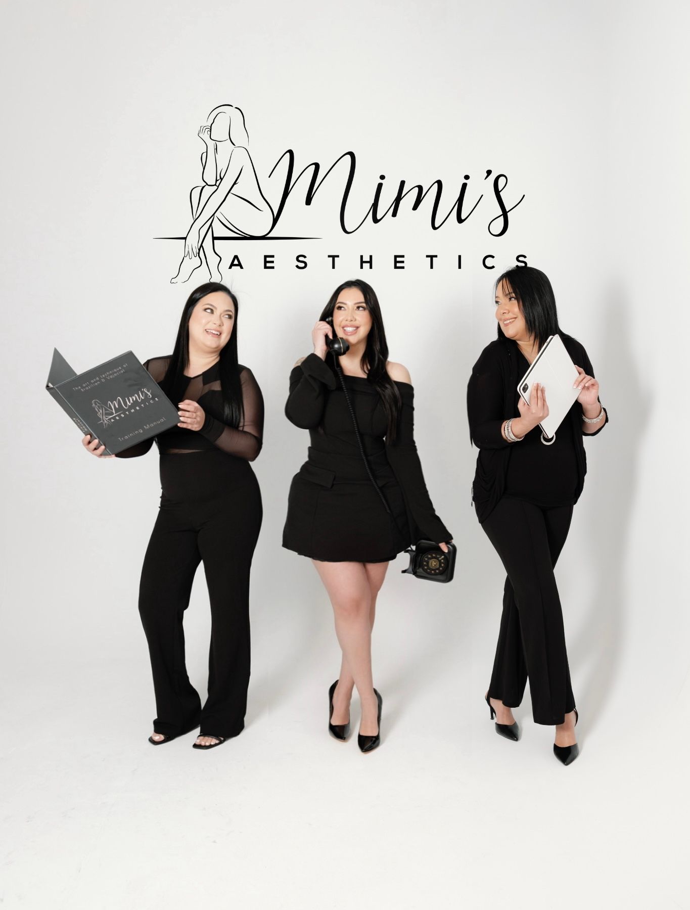 Mimi's Aesthetics — permanent makeup work in Braselton, GA