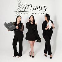 Mimi's Aesthetics — permanent makeup work