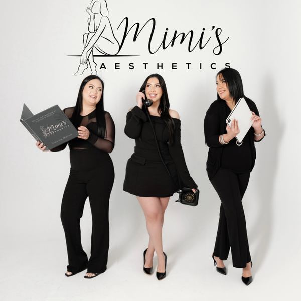 Mimi's Aesthetics — permanent makeup work in Braselton, GA