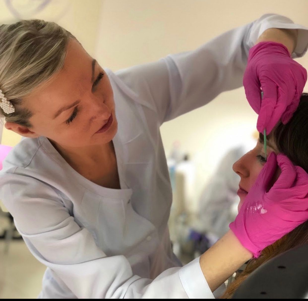Brows & More LLC — permanent makeup work in Jacksonville, FL