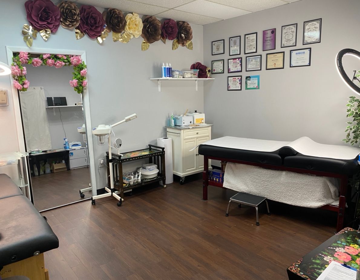 Permanent makeup work by Brows & More LLC in Jacksonville, FL
