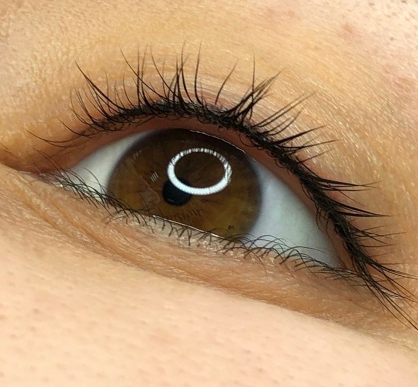 Permanent makeup work by Brows & More LLC in Jacksonville, FL