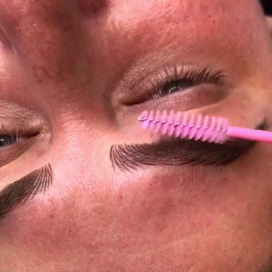Permanent makeup work by Follicles SMP in Atlanta, GA