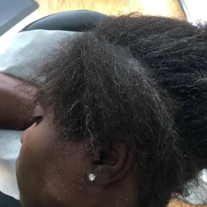 Permanent makeup work by Follicles SMP in Atlanta, GA