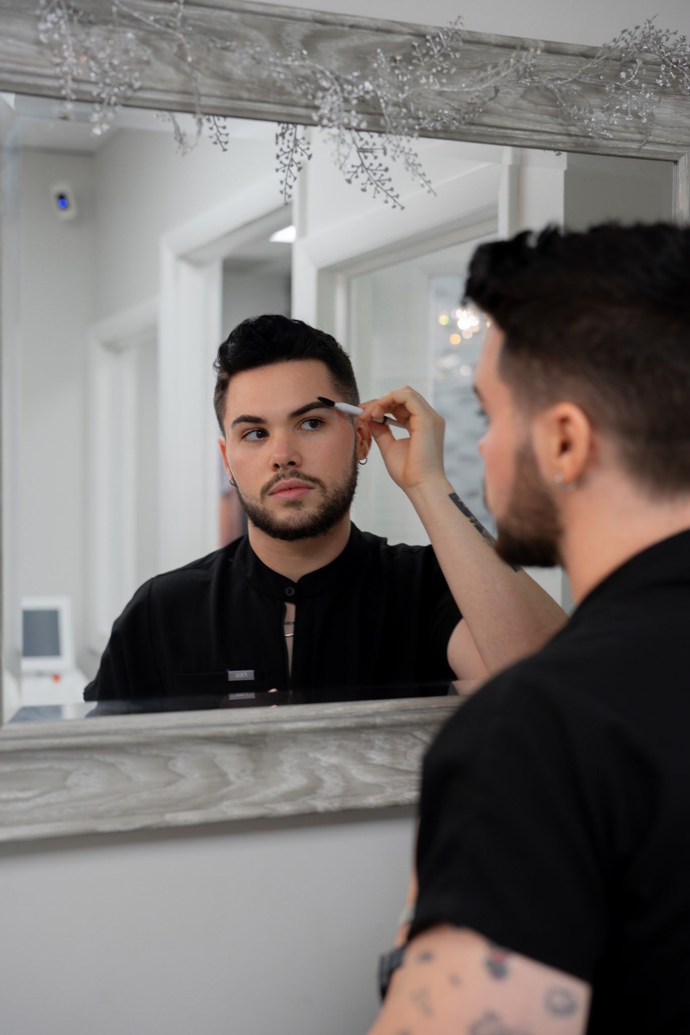 ED_BEAUTY — permanent makeup work
