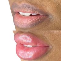 Permanent Makeup Institute LLC — permanent makeup work