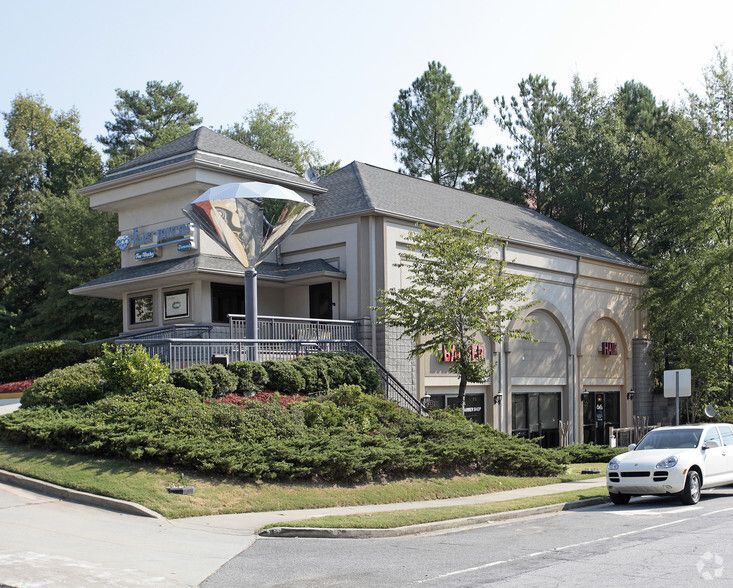 Permanent makeup work by Permanent Makeup Institute LLC in Sandy Springs, GA