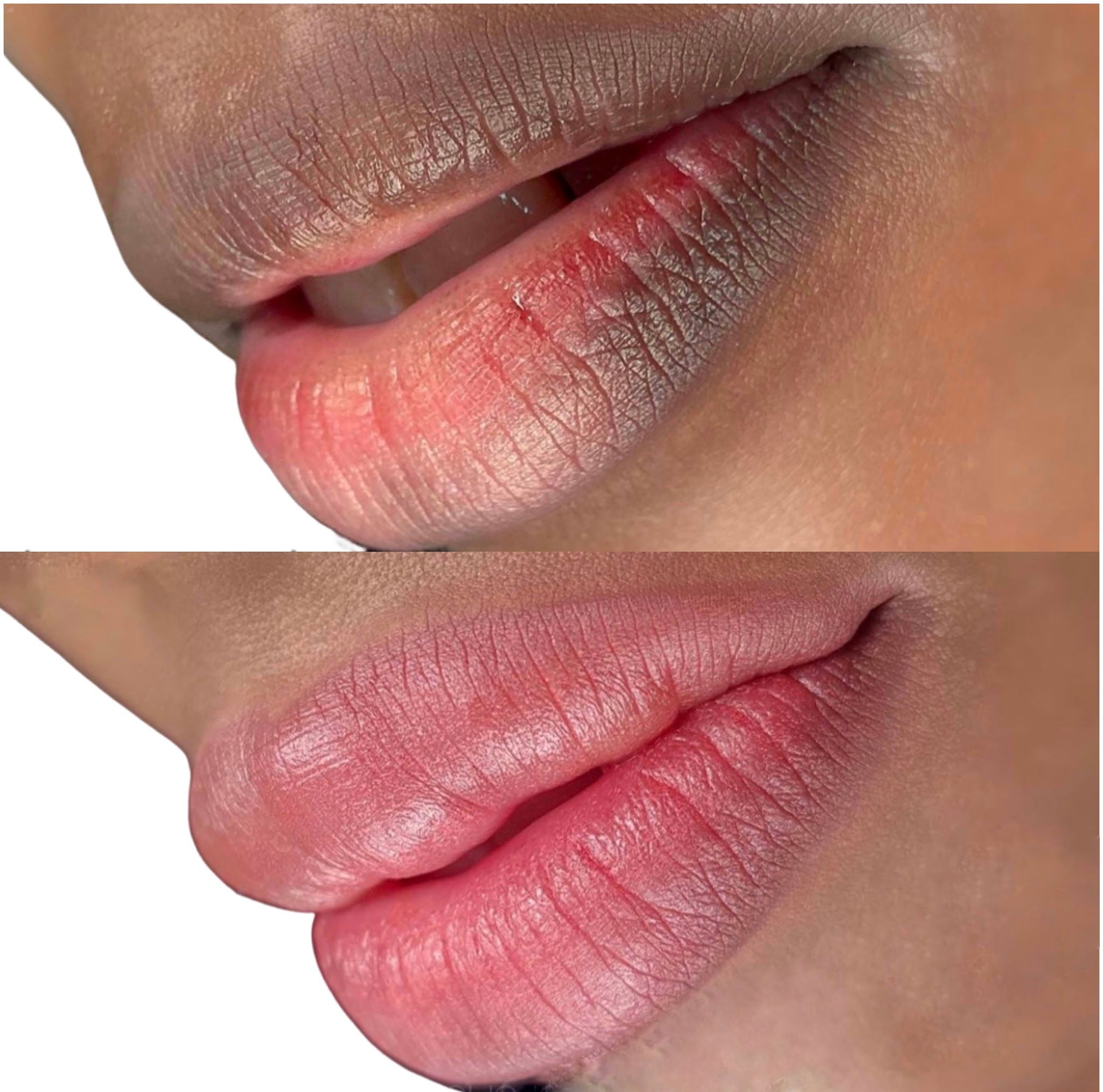 Permanent makeup work by Permanent Makeup Institute LLC in Sandy Springs, GA